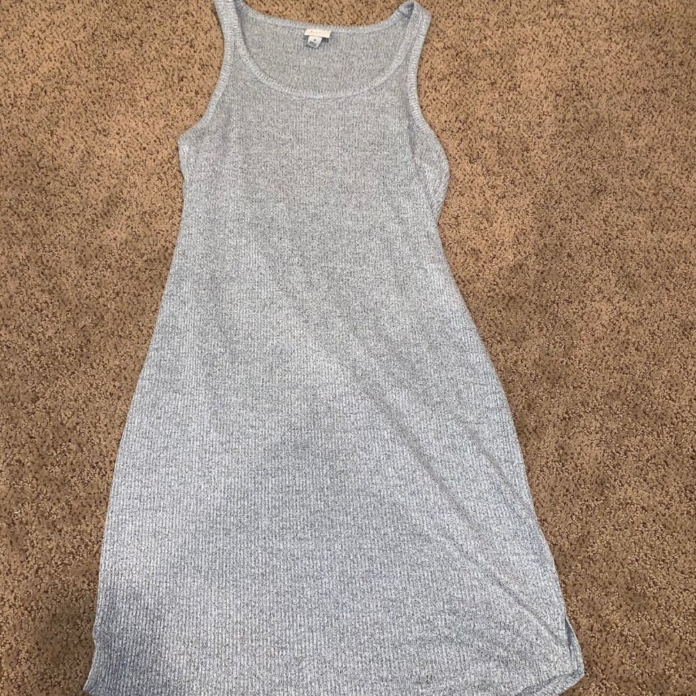 A New Day Dress